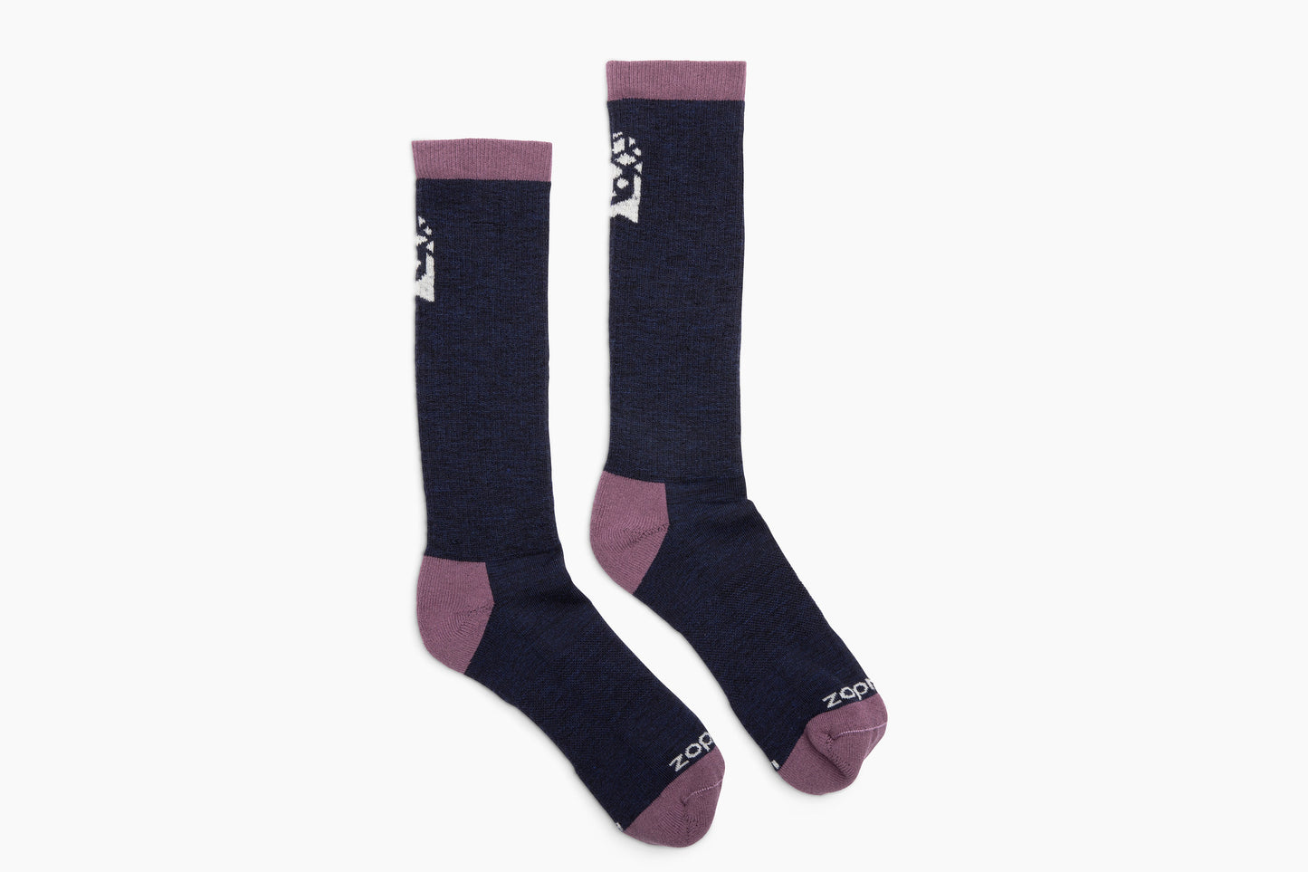 Merino Wool Ski Socks