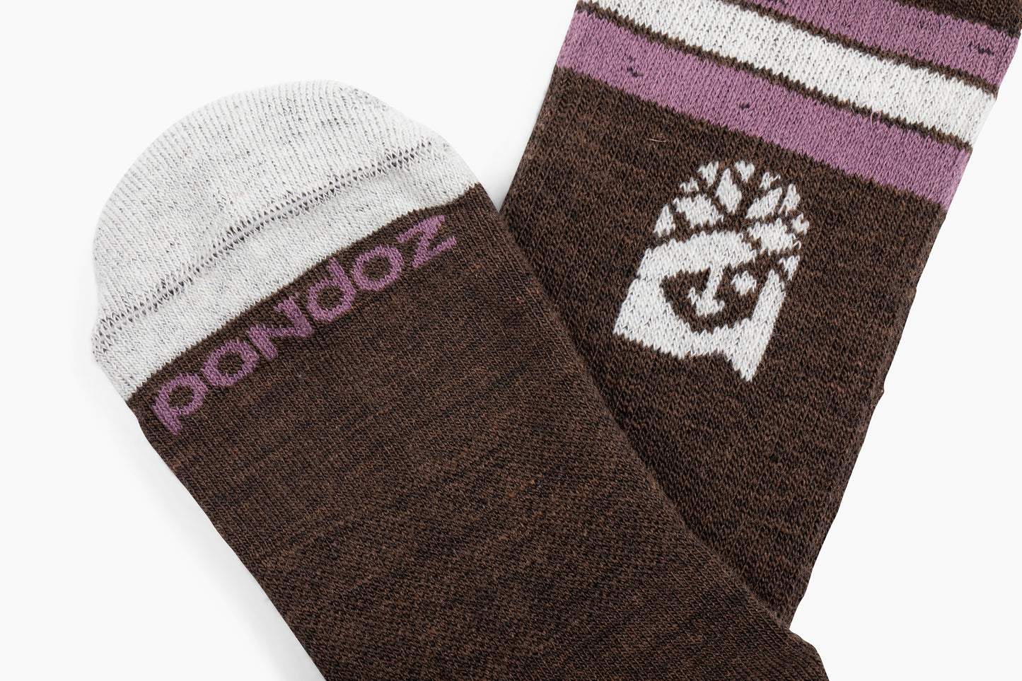 Merino Wool Ski Socks