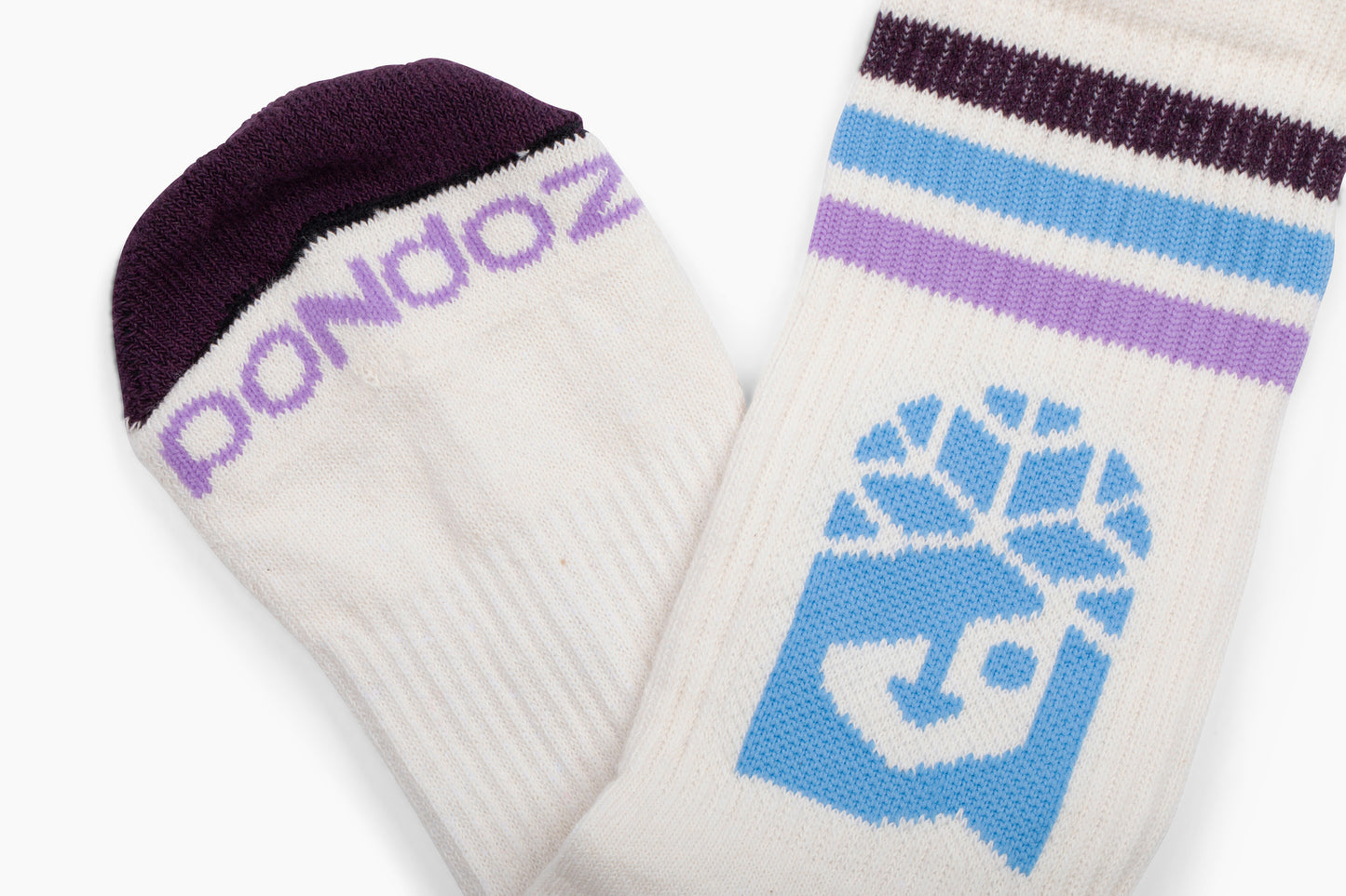Cotton Crew Sock