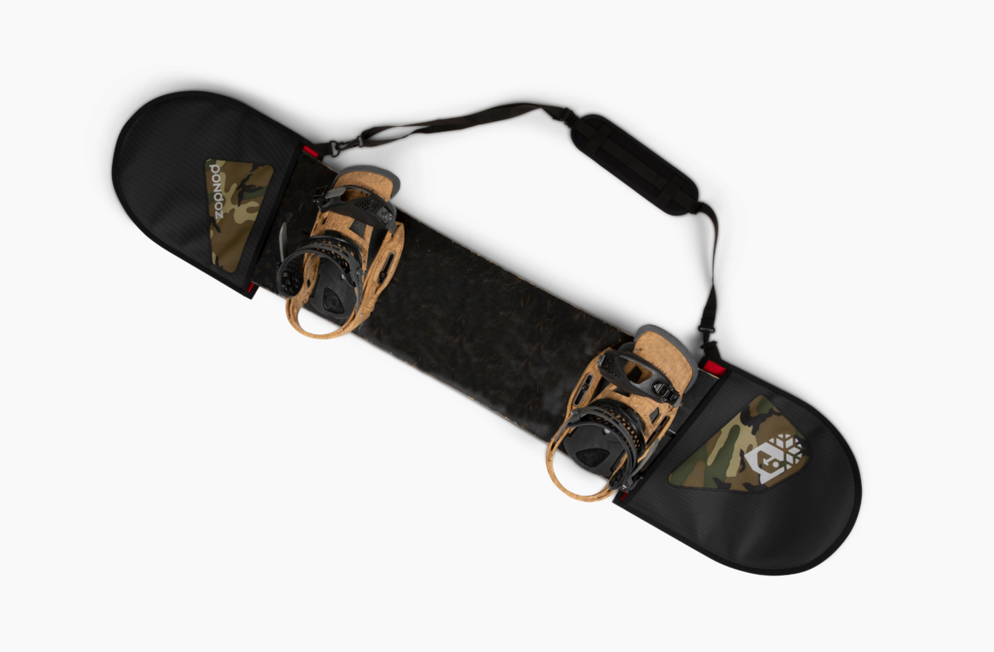 Snowboard Slippers