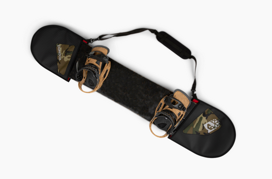 Snowboard Slippers