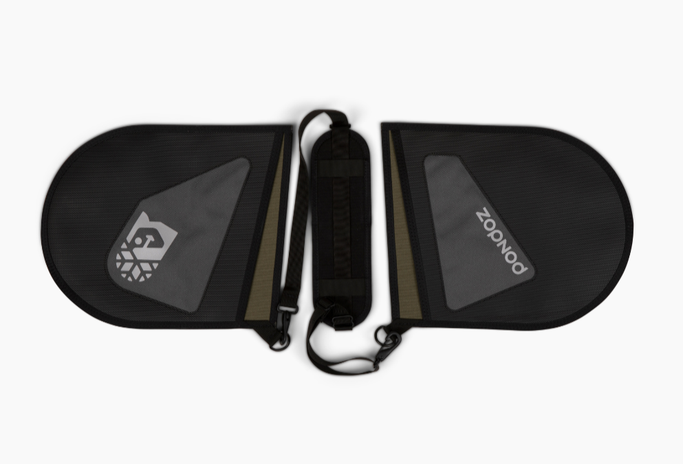 Snowboard Slippers