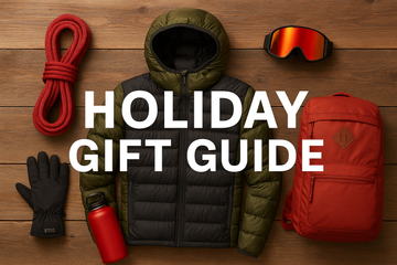 Looking for Last Minute Gifts For Skiers? Here Are Our Top Holiday Picks