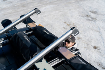 How to Care for Your Skis: Essential Maintenance Tips