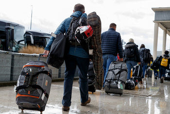 How to Protect Your Skis from TSA Mishaps and Travel Damage