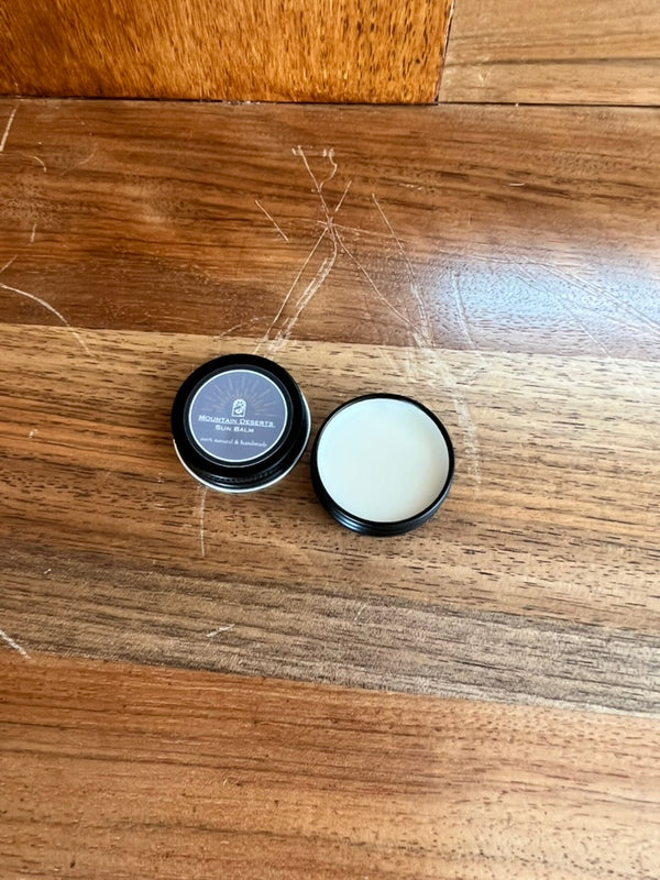 Sun Balm