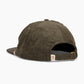Corduroy Strapback Cap