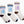 Cotton Crew Sock