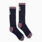 Merino Wool Ski Socks