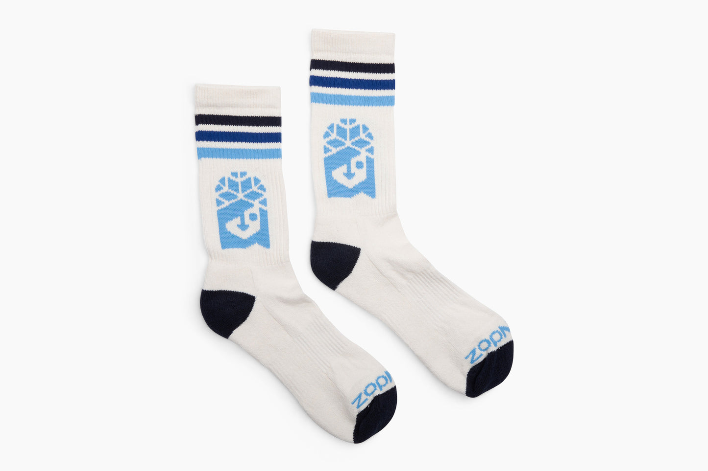 Cotton Crew Sock