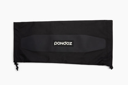 Ski Bindings Cover