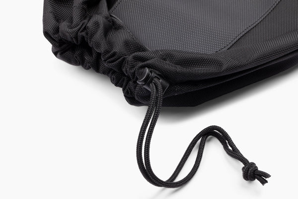 Ski Bindings Cover