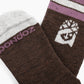 Merino Wool Ski Socks