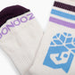 Cotton Crew Sock