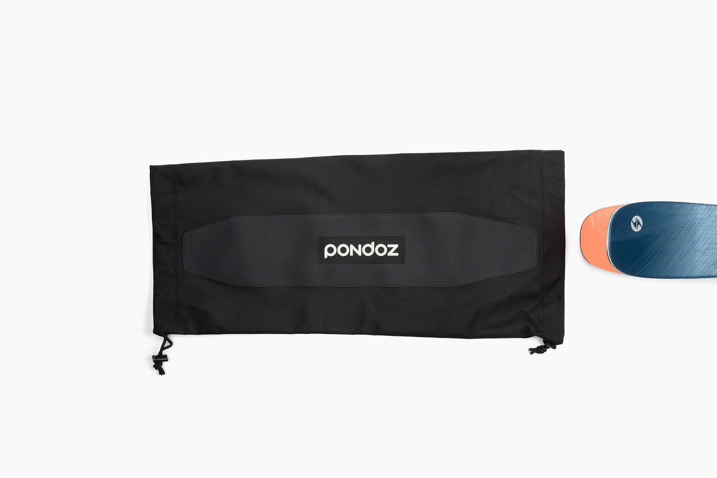 Ski Bindings Cover