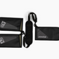 Flat Tail Ski Slippers (Three Pocket)