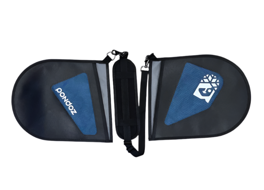 Snowboard Slippers