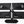 Twin Tip Ski Slippers (Four Pocket)